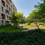 Kolejowa Apartments Warsaw by Renters