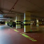 Kolejowa Apartments Warsaw By Noclegi Renters