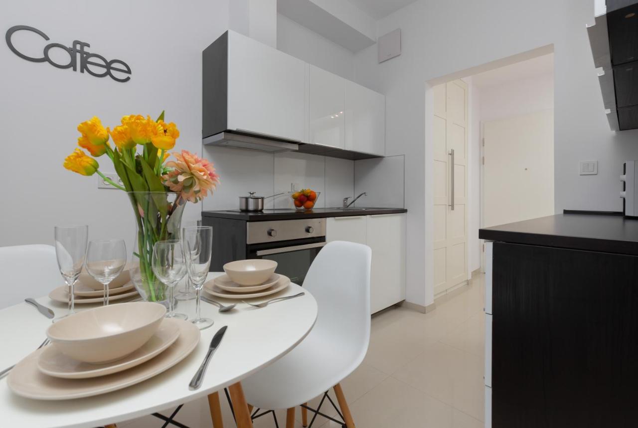 Apartment Kolejowa By Renters *